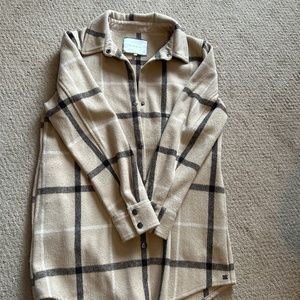 Monk & Lou jacket